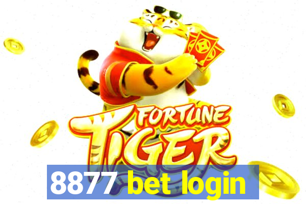 8877 bet login